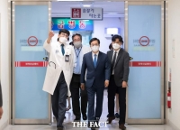  경기도, 지역외상 협력병원 6곳 추가 지정