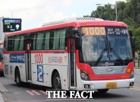  정부 추진 광역버스 준공영제 사업에 '고양시 3개 노선' 선정