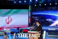  이란 극초음속 미사일 공개...이스라엘 대응은?