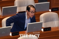  [단독] 이성만 '檢, 비상식적'…의원들에 체포동의안 '부결 호소' 친전