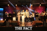  옥천군, 포도‧복숭아가요제-청소년 페스티벌 참가자 모집