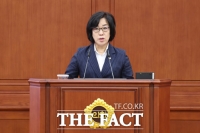  박주화 대전시의원 '여성가족원, 평생교육 프로그램에 집중'