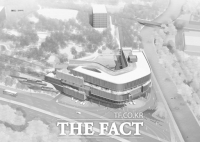  대전시, 대덕특구 융합연구혁신센터 설계공모 당선작 발표