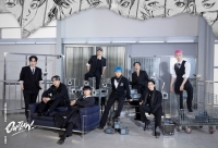  에이티즈, 사우디아라비아 콘서트 개최…K팝 4번째