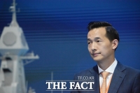  김동관의 방산 청사진 '오렌지로드', 종합 무기체계 구축한다