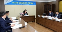  강신숙 Sh수협은행장, 강원지역 현장경영