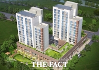  청양군, 고령자복지주택 잔여 세대 입주자 모집