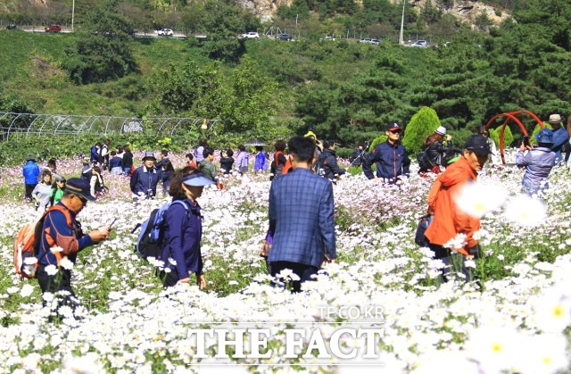 9일 전북 정읍시는 관광객 유치를 통한 지역경제 활성화를 위해 단체관광객을 유치한 여행사에 인센티브를 제공하는 사업을 실시한다고 밝혔다. / 정읍시