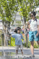  주말 광주·전남 나들이 하기 좋은 날씨…낮 기온 24~30도