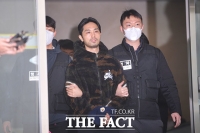  '강남 납치·살해' 일당 첫 재판 