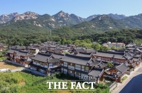  서울시, 새로운 한옥마을 찾는다…자치구 공모