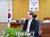 '부산학력개발원' 벤치마킹 쇄도…부산형 교육 전국서 주목
