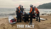  [속보] 양양 설악해변서 낙뢰사고…1명 심정지‧5명 부상