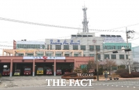  안동 주택 외부 창고서 불…3명 부상 500만원 재산피해