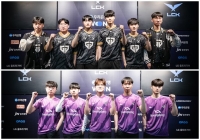  '2023 LCK 서머' 젠지, 난적 격파…데프트, 두 번째 700전 달성