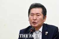  민주당, 상임위원장 '겸직' 논란 매듭…정청래 '선당후사'