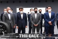  최태원·정의선·신동빈 참석할까…'H2 비즈니스 서밋' 2년 만에 개최