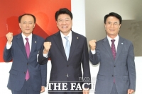  사천시장·시의회 의장, 우주항공청 특별법 조기 제정 건의