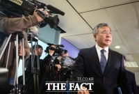  박영수 내달 법정에…'가짜 수산업자' 금품수수 재판