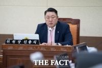  인천시의회 교육위, 집행부 자료 부실‧오류로 '파행'