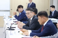  김성태 IBK기업은행장, 현장 소통 강화 행보