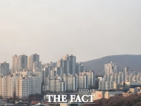  청주시, 서울 제외한 청약경쟁률 전국 최고…부동산 활기 비결은