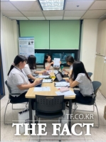  대전교육청, 특성화고 학생에 AI 모의면접 교육 실시