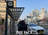  대전 택시요금 7월부터 인상…업계 4500원 vs 市 4300원