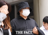 [속보] '마약 혐의' 돈스파이크 1심 집유→2심 징역 2년…법정구속
