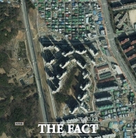  청주시 중재에 비하지구 도시개발사업 다시 활기