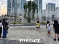  충남에서 10년간 가장 더웠던 곳은 공주시...평균 21.9일 폭염