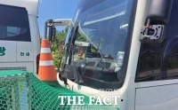  [속보] 강원 홍천서 수학여행 버스 등 8중 추돌…40여명 부상