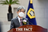  법원행정처장, '노란봉투법 논란'에 '과도한 인신공격 우려'