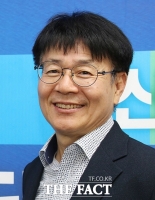  민주당 오병현 충북도당 사무처장 취임