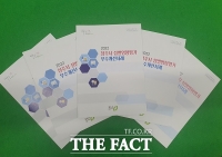  청주시, 성별영향평가 우수개선 사례집 발간