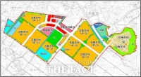  사천시, 선인 공공주택지구 조성사업 본격…2027년 완공 목표