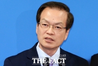  '드루킹 수사' 허익범 전 특검, 공수처 자문단장으로 