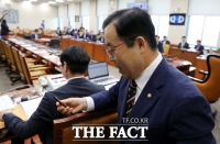  '방송법 뒤끝'에 과방위 휘청...우주항공청에 불똥?