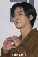  '열애설' 언급 박서준, 책임감 깃든 정중한 대처[TF초점]