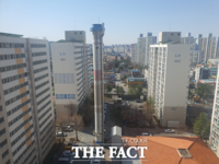  LH 전북지사, 중앙난방 임대주택 연중 온수공급 체계 실현