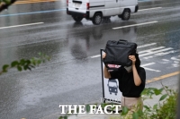  [오늘의 날씨] 일부 지역 소나기…주말부터 전국 장마