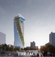  민간건축도 '혁신디자인'…서울시, 후보지 공개
