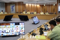  한국농어촌공사, 우기 대비 안전관리에 '만전'