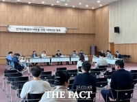  전남지역 '국회의원 선거구 획정' 의견 청취…조속 획정 주문