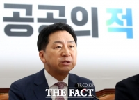  김기현, 6·25 73주년에 '아직도 북 도발책임 부인 세력 있어'