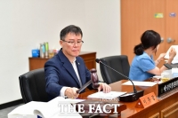  완주군의회 예결특위, 2022회계연도 결산안 심의 마무리