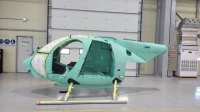  대한항공, 보잉사에 AH-6 헬기 초도 생산품 납품 완료