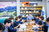  남해군, '원스톱 관광 플랫폼' 구축 본격적으로 착수