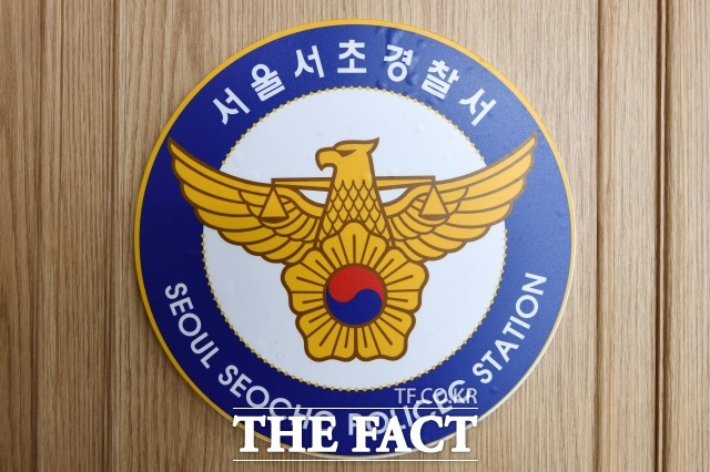 서울 서초경찰서는 전날 40대 A씨를 도로교통법 위반 혐의로 입건했다. /남용희 기자