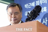  '50억 클럽' 박영수·양재식 29일 구속영장 심사